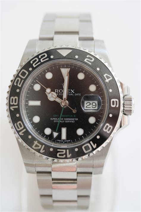 rolex suppliers glasgow